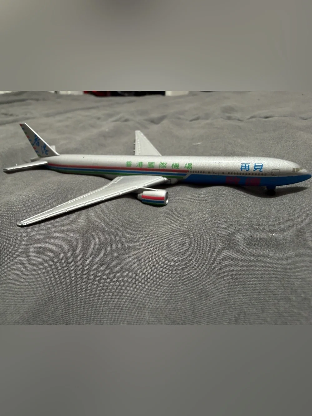 Boeing 777-300 